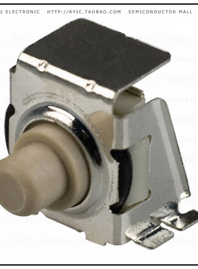 KT11S1SA3M34LFS【SWITCH TACTILE SPST-NO 1VA 32V】