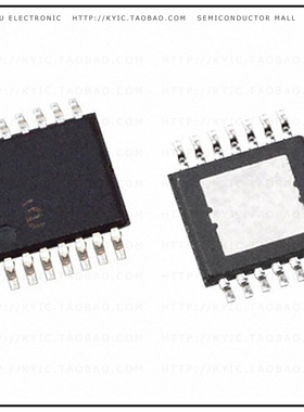 ISL78301FVEBZ【IC REG LINEAR 5V 150MA 14HTSSOP】