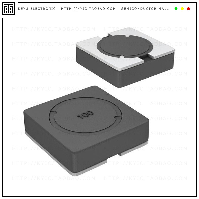 SRR5018-3R9Y【FIXED IND 3.9UH 2A 55 MOHM SMD】