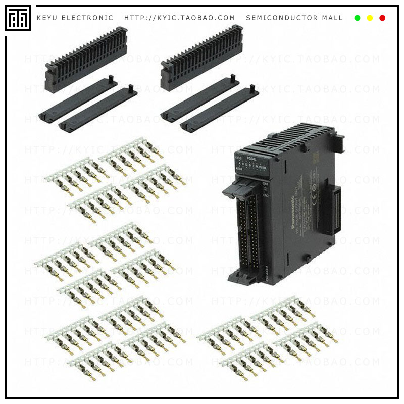 AFP7PG04L【MOTION CONTROL MODULE 1 SOLID ST】