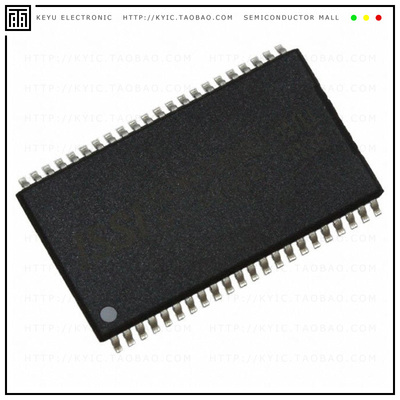 IS66WV51216EBLL-55TLI【IC PSRAM 8M PARALLEL 44TSOP II】