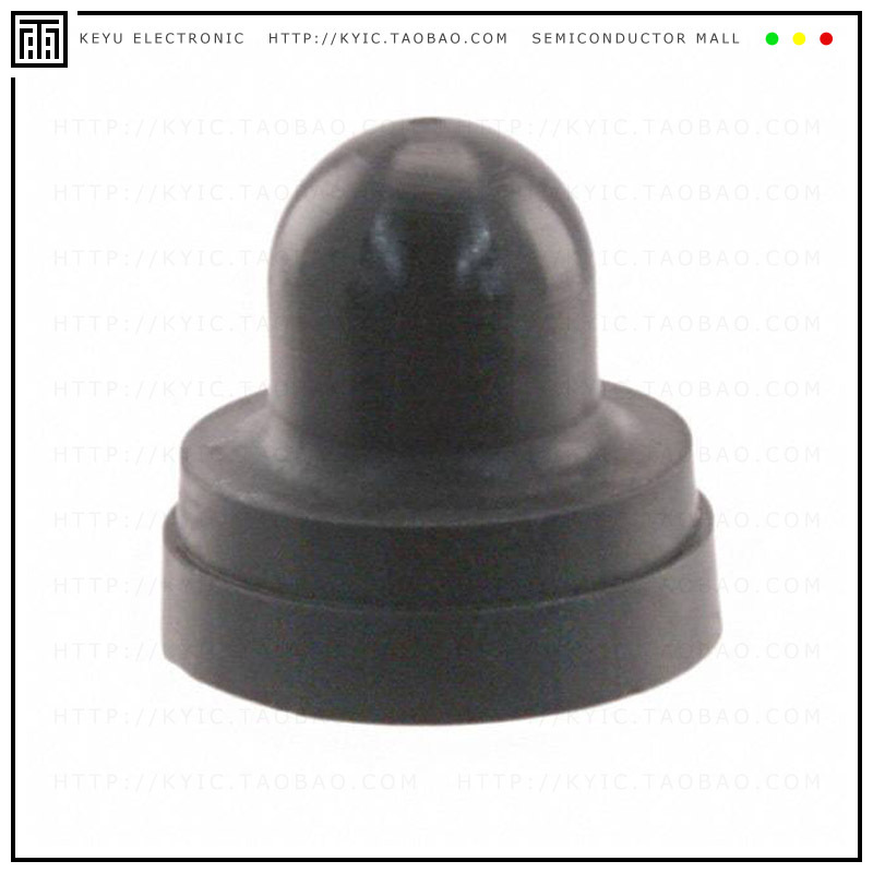 C1221/25【PUSHBUTTON FULL BOOT BLACK】