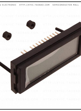 DK301【VOLTMETER 200MVDC LCD PANEL MT】