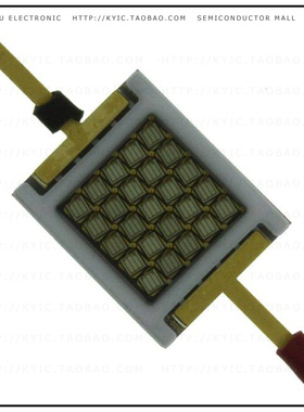 ENFIS UNO TAG ARRAY GREEN【LED TAG ARRAY UNO 5X5 GRN 528NM】