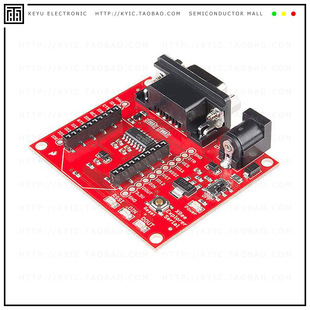 WRL-13225【SPARKFUN XBEE EXPLORER SERIAL】