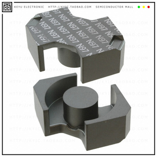 CORE 5.3UH N97 B65815E0000R097 2PCS FERRITE
