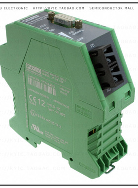 2708559【FIBER OPTIC CONVERTER】