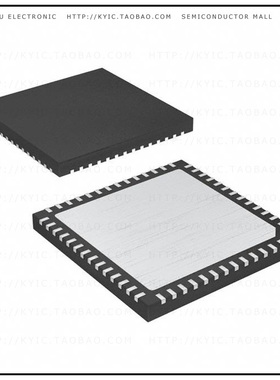 8714008DKILF【IC FEMTOCLOCK HCSL/MLVDS 56VFQFN】