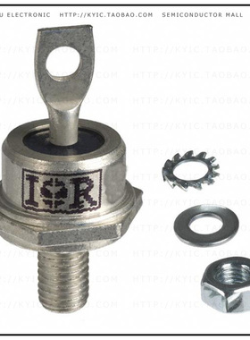 VS-85HFR40【DIODE GEN PURP 400V 85A DO203AB】