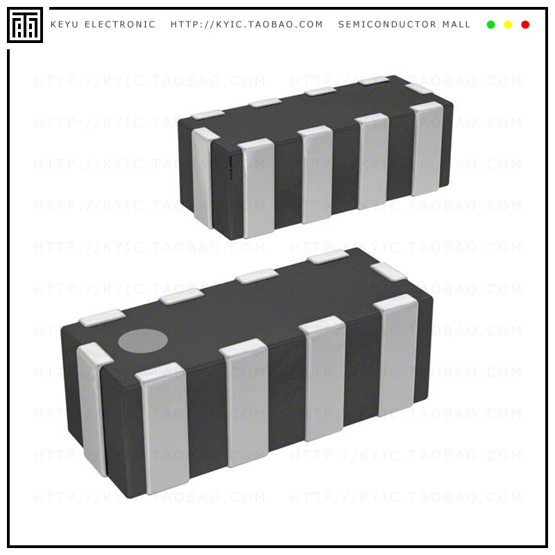 MEA2010PE150T001【FILTER LC 15PF 270MHZ SMD】