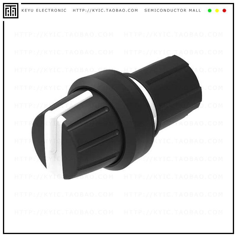 45-2828.1E90.001【SELECTOR SWITCH ACTUATOR 2 POSIT】