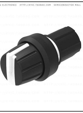 45-2828.1E90.001【SELECTOR SWITCH ACTUATOR 2 POSIT】