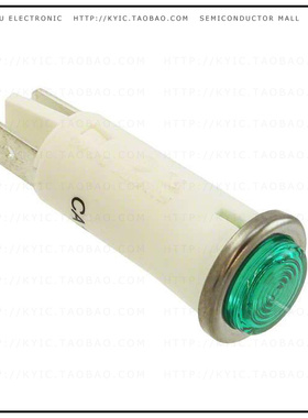 LE67C5G【LED PNL MNT 125/250V GREEN】