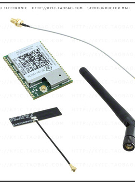 XPCW1002100S【XPICO WI-FI EMBEDDED IEEE 802.11】