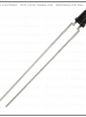 SFH 310 FA-2/3【SENSOR PHOTO 880NM TOP VIEW RAD】