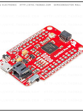 WRL-14916【PRORF LORA 915MHZ SAMD21】