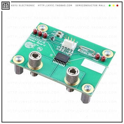 ASEK724KMA-30AU-T-DK【EVAL BOARD FOR ACS724KMA】