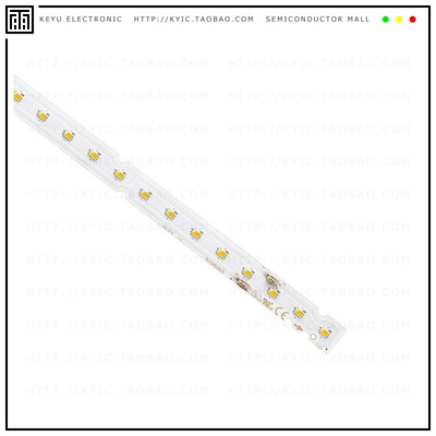 SI-B8U152560WW【LED MOD LTM562BG2 WARM WHT STRIP】