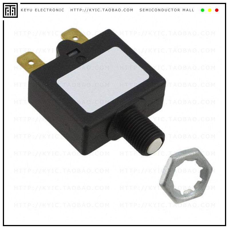 1658-G21-01-P10-10A【CIR BRKR THRM 10A 240VAC 28VDC】