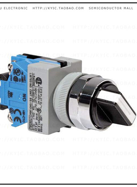 ASW320【22MM SELECTOR SWITCH】