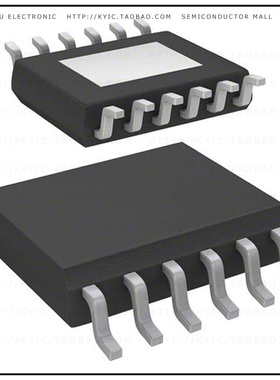 VND5T100AJTR-E【IC DRIVER HIGH SIDE 2CH PWRSSO12】