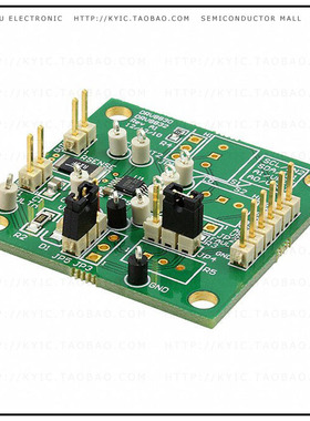 DRV8830EVM【EVAL MODULE FOR DRV8830】