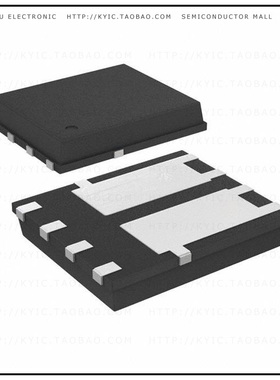 SI7949DP-T1-E3【MOSFET 2P-CH 60V 3.2A PPAK SO-8】