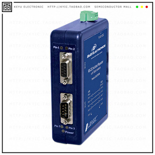 REPEATER ISOLATED INDUST 232 232OPDRI