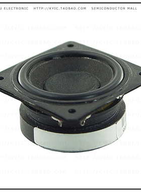TC5FB00-08【SPEAKER 8OHM 5W TOP PORT 79.1DB】