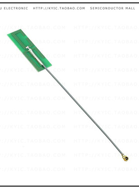 MAF94149【RF ANT 2.4GHZ/5.5GHZ PCB TRACE】