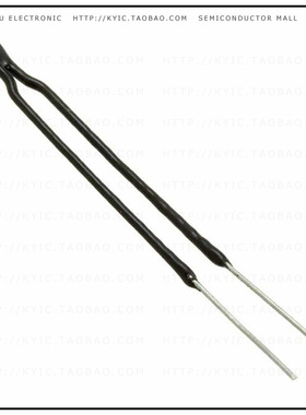 B57971S0103F001【THERMISTOR NTC 10KOHM 3988K BEAD】