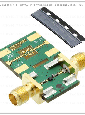 MADL-011008-001SMB【EVAL BOARD FOR MADL-011008-14120】