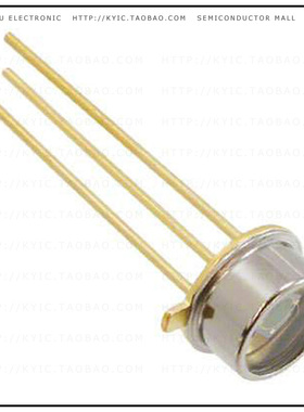 MTPD1346D-080【SENSOR PHOTODIODE 1300NM TO46-3】