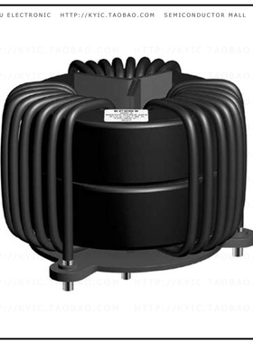 B82747S4423N020【CMC 1.5MH 42A 3LN TH】