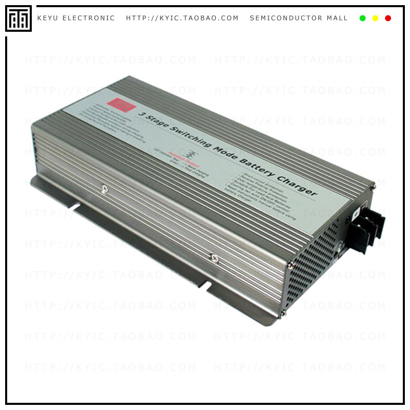 PB-300N-48【BATT CHARGER ENCLOSED 57.6V 5.3A】