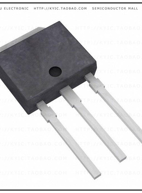 IRFU024PBF【MOSFET N-CH 60V 14A I-PAK】