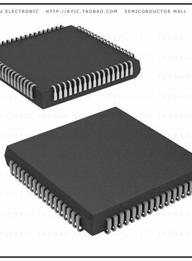 CY7C006A-20JC【IC SRAM 128K PARALLEL 68PLCC】