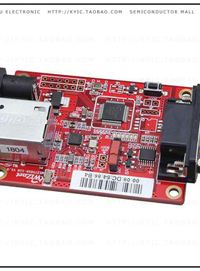 WIZ750SR-110【BOARD TYPE SERIAL TO ETHERNET MO】