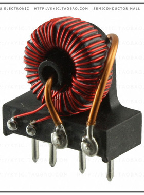 PE-64978NL【CURR SENSE XFMR 20A T/H】