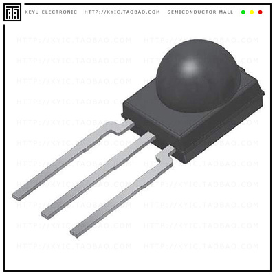 TSOP94338【SENSOR REMOTE REC 38.0KHZ 32M】