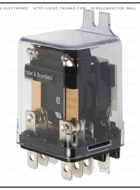 KUHP-5A51-24【RELAY GEN PURPOSE SPDT 30A 24V】