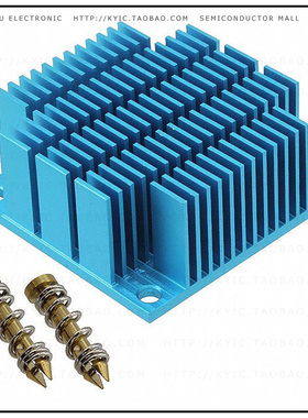 ATS-05F-69-C2-R0【HEATSINK 45X45X20MM L-TAB T766】