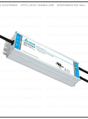 LNE-54V150WDAA【LED DRIVER CC/CV AC/DC 54V 2.8A】