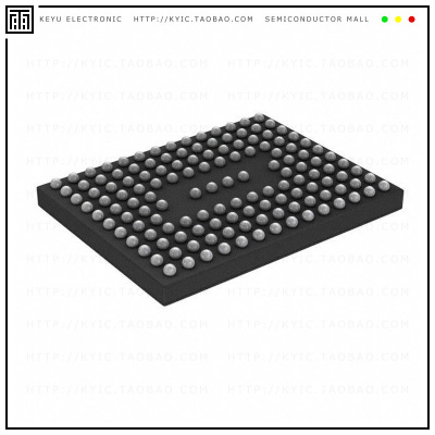 WM8281ECS/R【IC AUDIO CODEC 24BIT 138-WCSP】