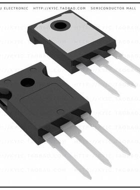 BDV64BG【TRANS PNP DARL 100V 10A TO247】