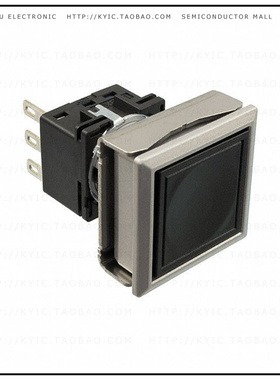 LBW7MB-M1T5B【LBW FLUSH PB MOME. BLACK】