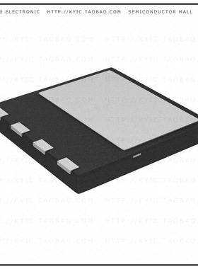 IPL60R185CFD7AUMA1【MOSFET N-CH 650V 51A PGVSON-4】