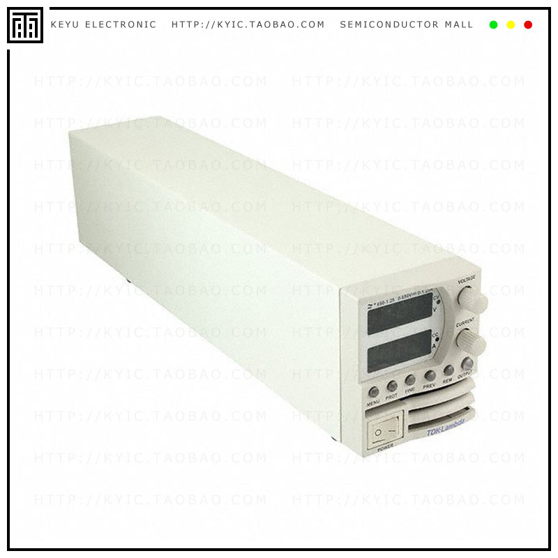 Z650-0.32-U【PWR SUPPLY OUTPUT 0-650V 0-.32A】