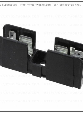 L60030M1PQ【FUSE BLOCK CART 600V 30A CHASSIS】