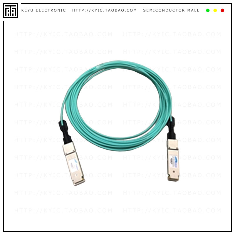 TAS-A1EH8-XAQ05【SFP28 25GBASE-AOC 5M 0 70DEGC】